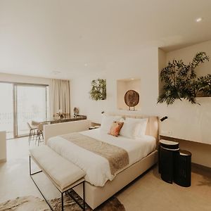 Superior Studio mit Kingsize-Bett